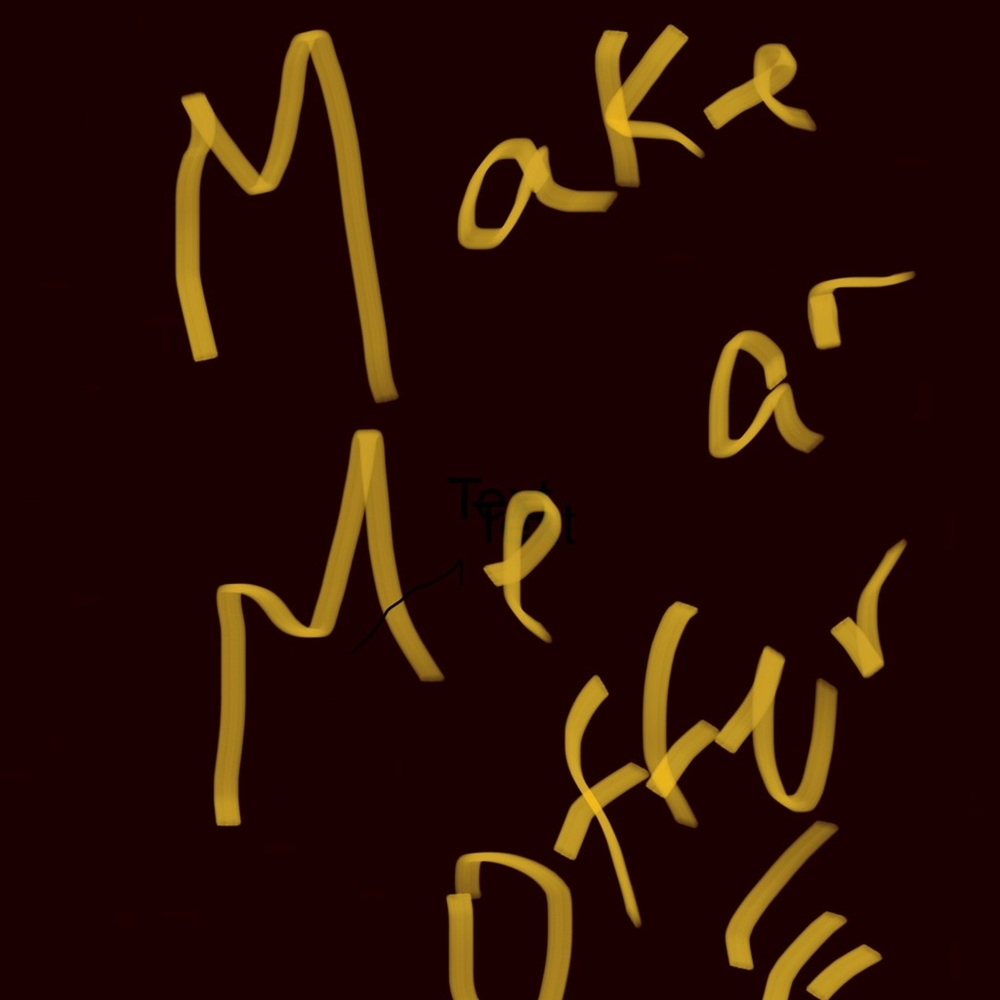 Make me an offer